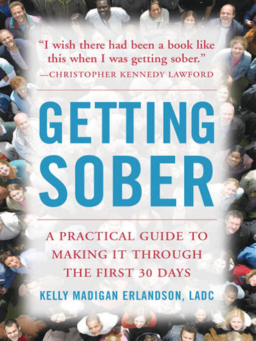 Title details for Getting Sober by Kelly Madigan Erlandson - Available